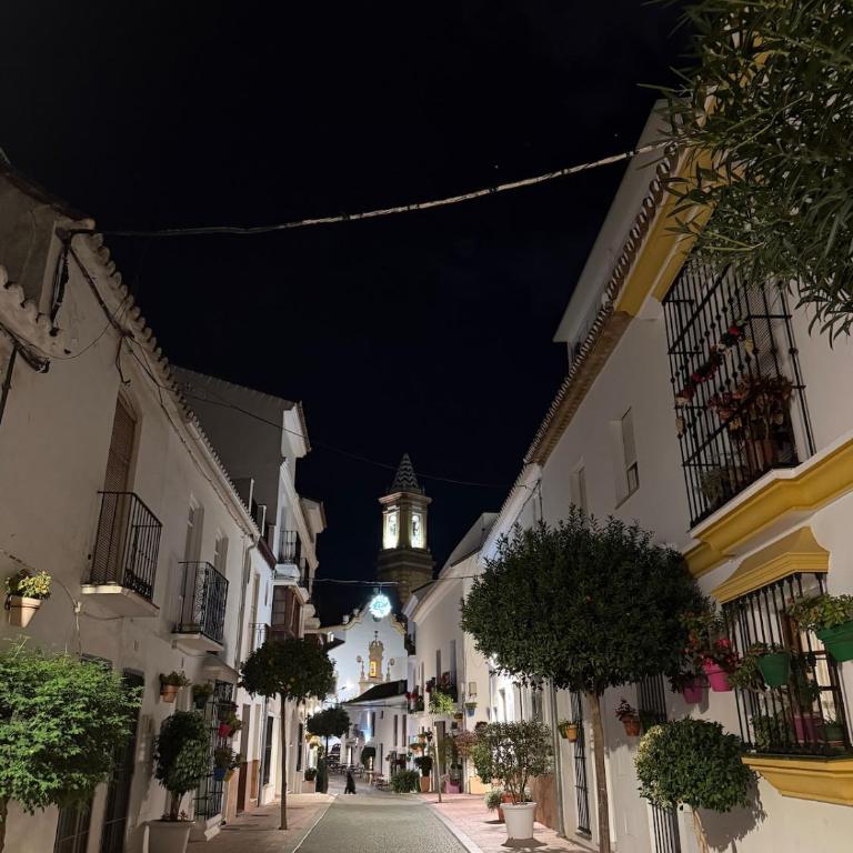 Old town stay & close to the beach - Apartamento de 1 dormitorio - 6