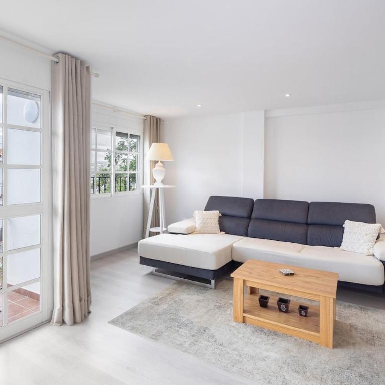 Old town stay & close to the beach - Apartamento de 1 dormitorio - 7