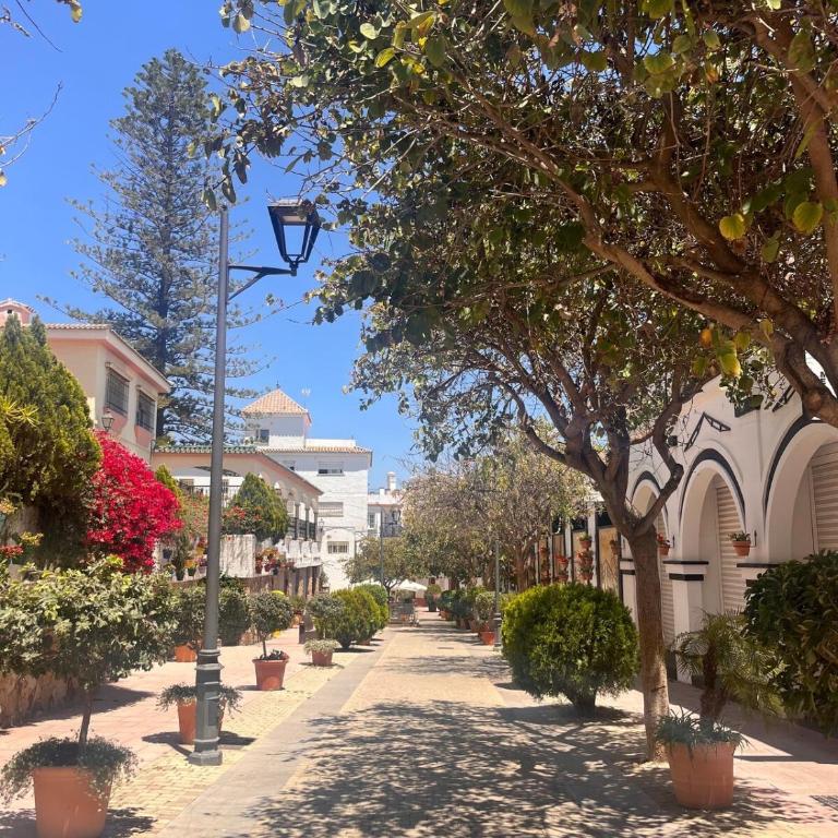 Old town stay & close to the beach - Apartamento de 1 dormitorio - 8