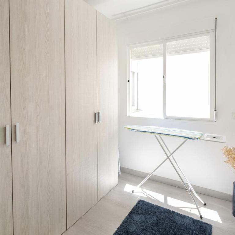 Old town stay & close to the beach - Apartamento de 1 dormitorio - 12