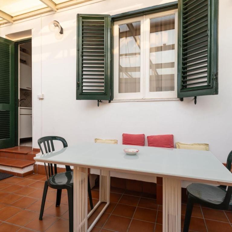 La casa di Pina - Appartamento con 2 Camere da Letto - 8