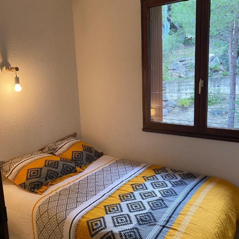 Duplex with sea view Leucate La Franqui - Appartement 3 Chambres - 14