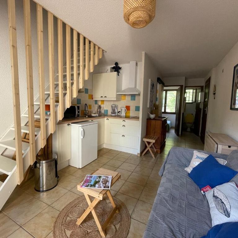 Duplex with sea view Leucate La Franqui - Appartement 3 Chambres - 20