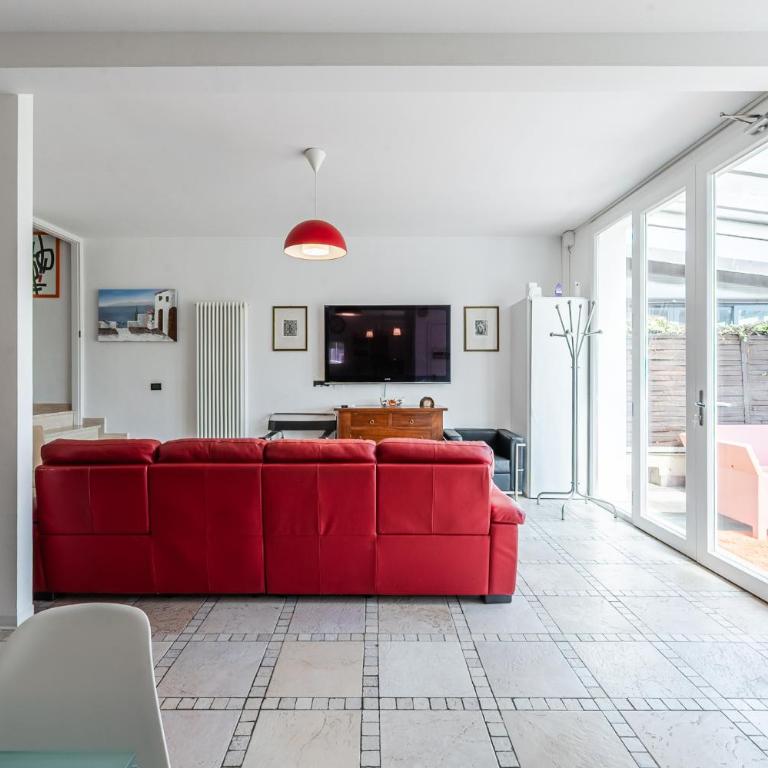 BALDA HOUSE, covered and heated pool Only for you - Three-Bedroom Vacation Home - 13