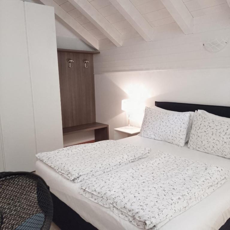 Lakecomoweb Apartments - Appartamento con 1 Camera da Letto e Vista Lago - 3