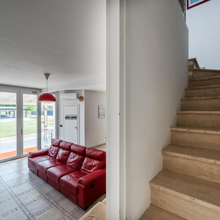 BALDA HOUSE, covered and heated pool Only for you - Three-Bedroom Vacation Home - 24
