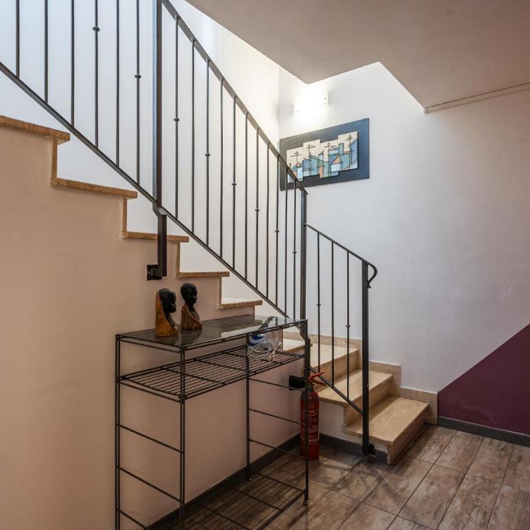 BALDA HOUSE, covered and heated pool Only for you - Three-Bedroom Vacation Home - 38