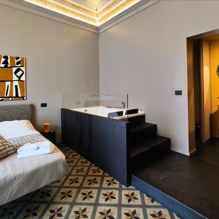 L'Opificio Siciliano Boutique Apartments - Appartamento con 1 Camera da Letto - 1