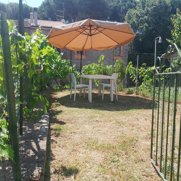 Casa Vacanze Le Cannelle - Casa con 2 Camere da Letto - 4