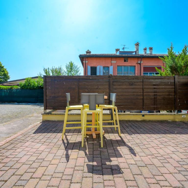 BALDA HOUSE, covered and heated pool Only for you - Three-Bedroom Vacation Home - 58