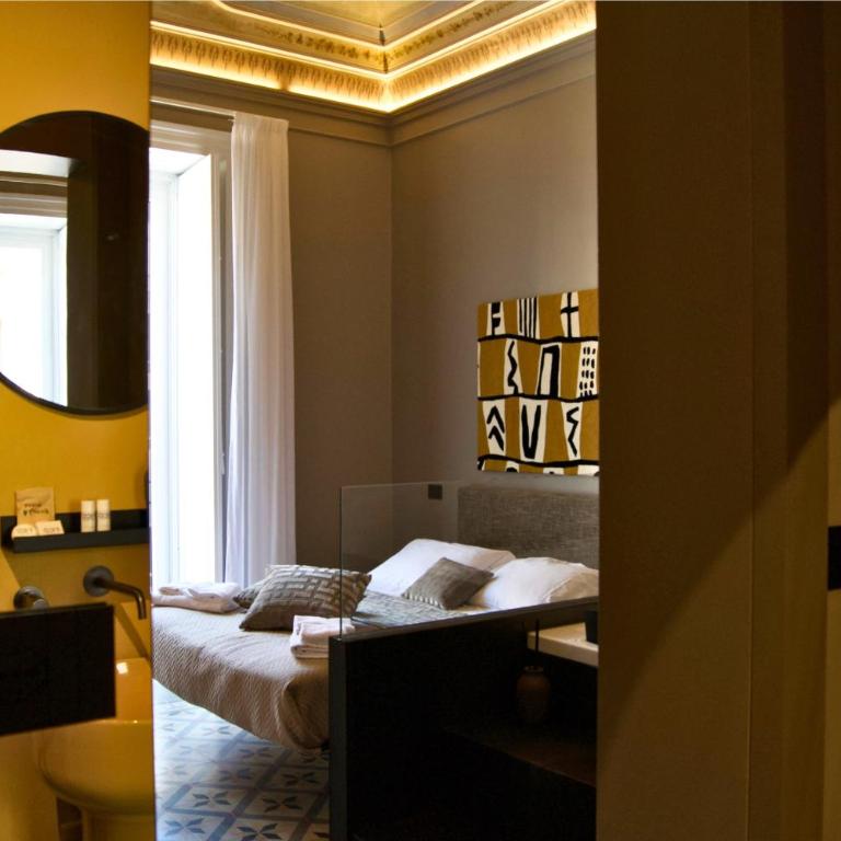 L'Opificio Siciliano Boutique Apartments - Appartamento con 1 Camera da Letto - 3