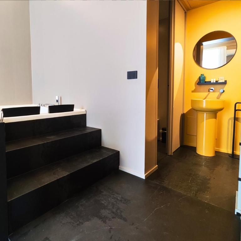 L'Opificio Siciliano Boutique Apartments - Appartamento con 1 Camera da Letto - 25