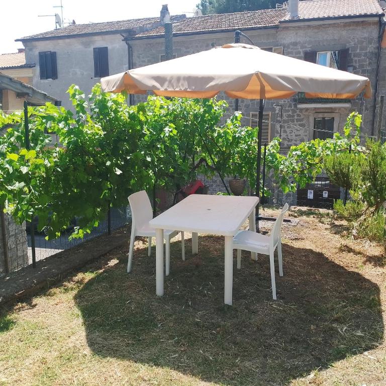 Casa Vacanze Le Cannelle - Casa con 2 Camere da Letto - 5