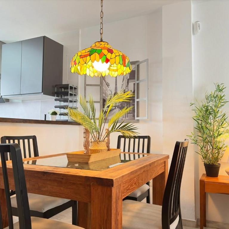 Laderas Beach - Benalmádena Costa - Apartamento Deluxe de 2 dormitorios con vistas al mar - 15