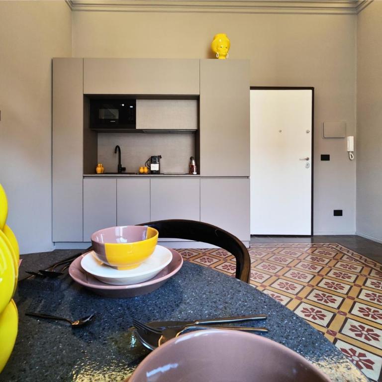 L'Opificio Siciliano Boutique Apartments - Appartamento con 1 Camera da Letto - 27