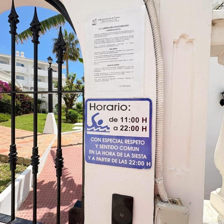 Laderas Beach - Benalmádena Costa - Apartamento Deluxe de 2 dormitorios con vistas al mar - 34