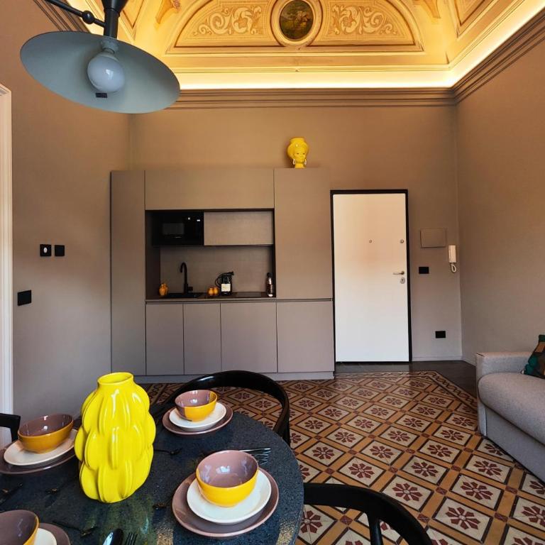 L'Opificio Siciliano Boutique Apartments - Appartamento con 1 Camera da Letto - 29