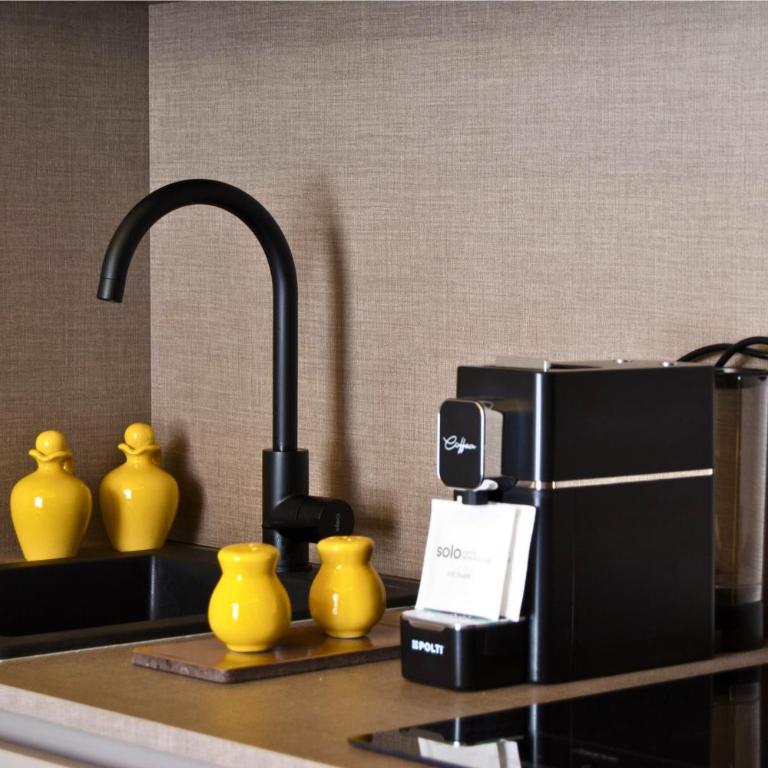 L'Opificio Siciliano Boutique Apartments - Appartamento con 1 Camera da Letto - 30