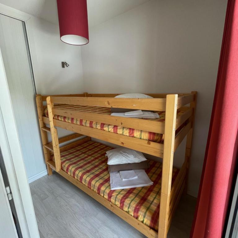 Résidence Mer & Golf Tourmalet - Studio (4 Adultes) - 4