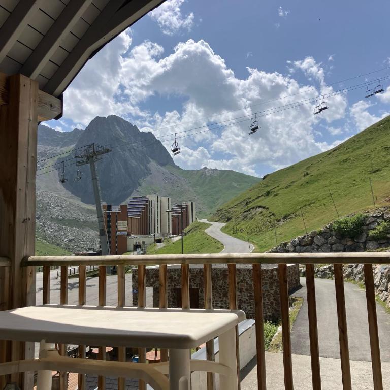 Résidence Mer & Golf Tourmalet - Studio (4 Adultes) - 5