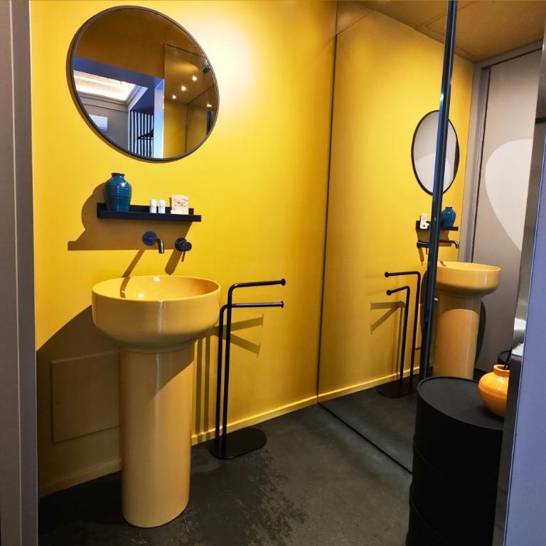 L'Opificio Siciliano Boutique Apartments - Appartamento con 1 Camera da Letto - 32