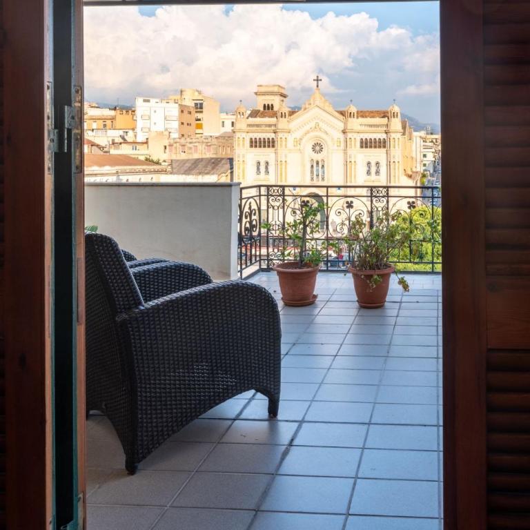La casa di Pina - Junior Suite con Terrazza - 14