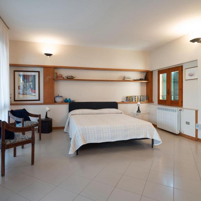 La casa di Pina - Junior Suite con Terrazza - 19