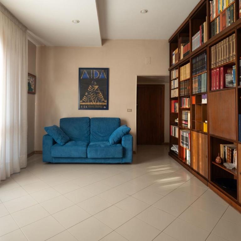 La casa di Pina - Junior Suite con Terrazza - 8