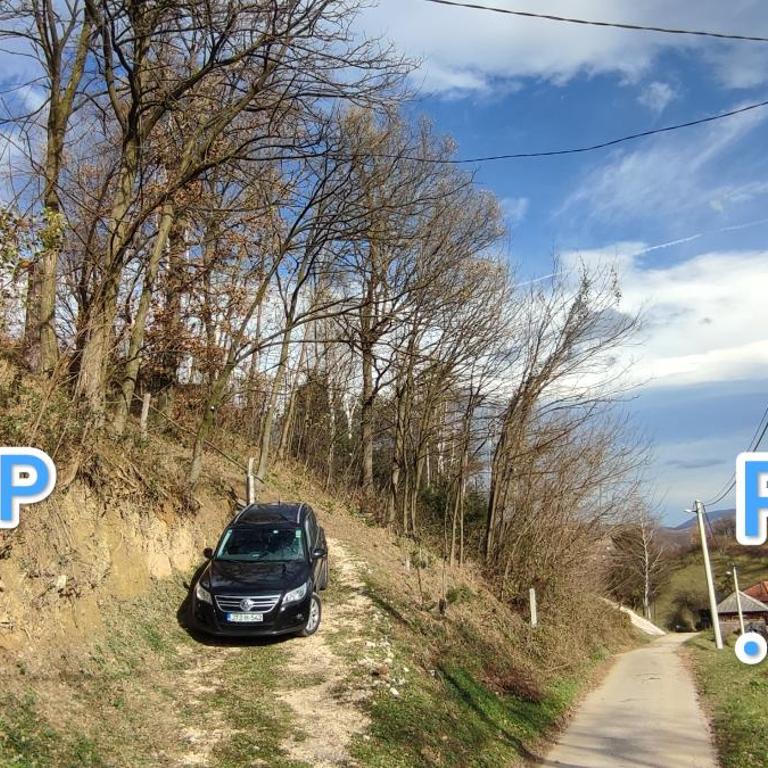 Positive energy - Kuća sa 2 Spavaće Sobe - 40