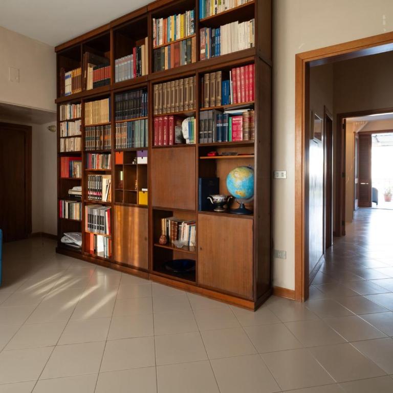 La casa di Pina - Junior Suite con Terrazza - 10