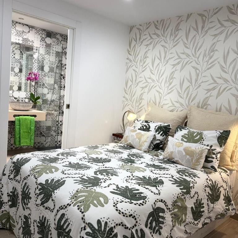Casa Ramos 4 - Apartamento de 1 dormitorio - 2