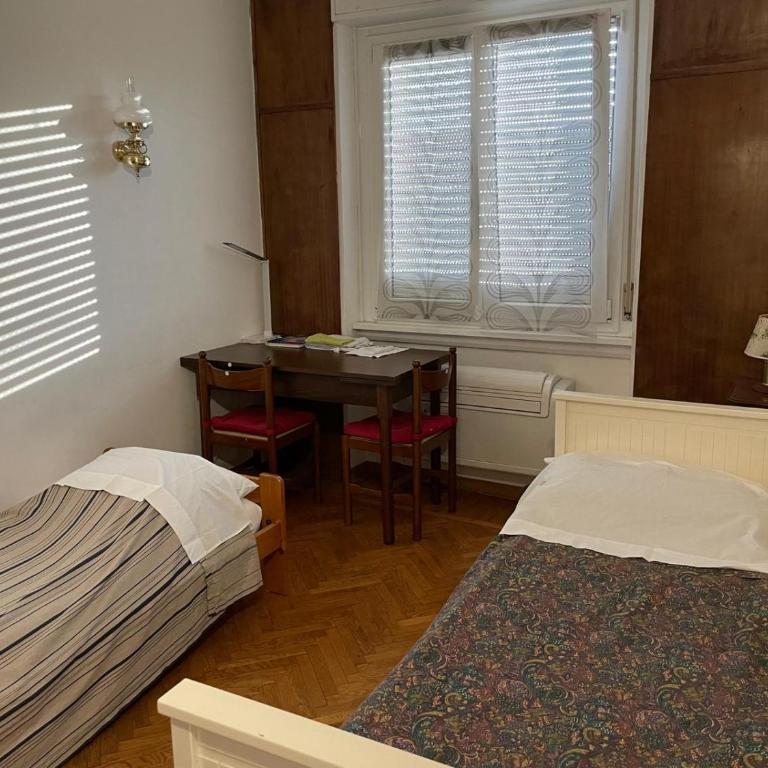 Donnafugata - Appartamento con 2 Camere da Letto - 2