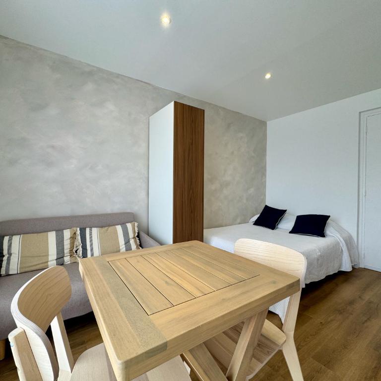 Beau Soleil by JB l Port la Nouvelle - Studio Supérieur - 2