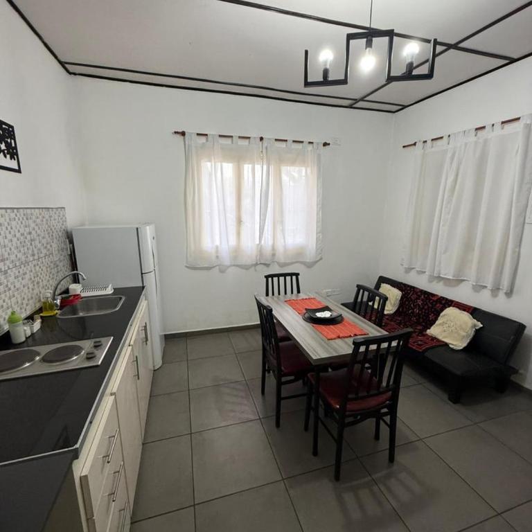Departamento Mis Nonos 4 - One-Bedroom Apartment - 10