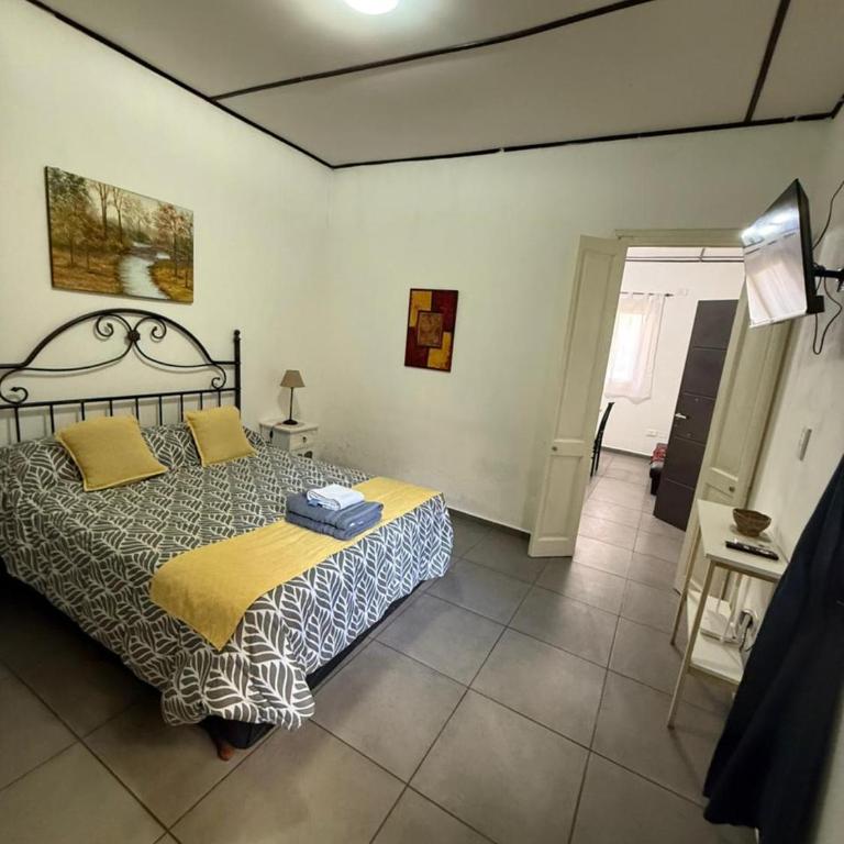Departamento Mis Nonos 4 - Apartamento de 1 dormitorio - 16