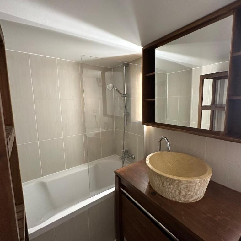 Artist apartment in Le Marais - Appartement 2 Chambres - 11