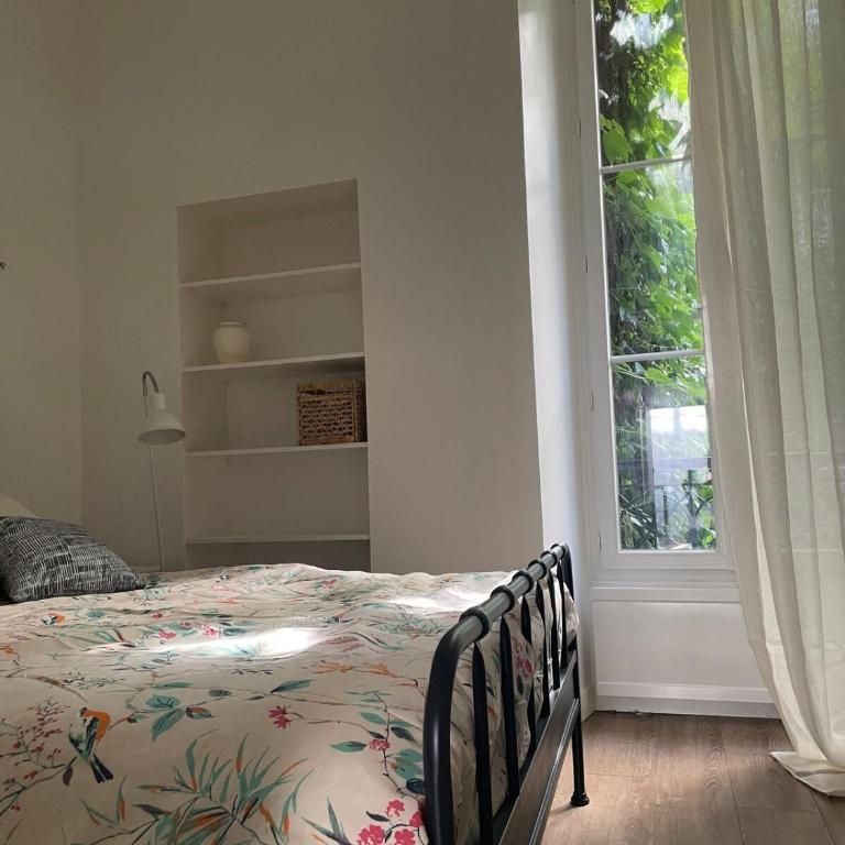 Artist apartment in Le Marais - Appartement 2 Chambres - 13