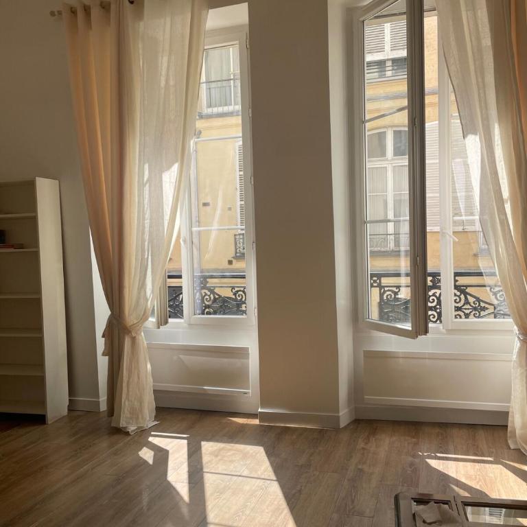 Artist apartment in Le Marais - Appartement 2 Chambres - 2