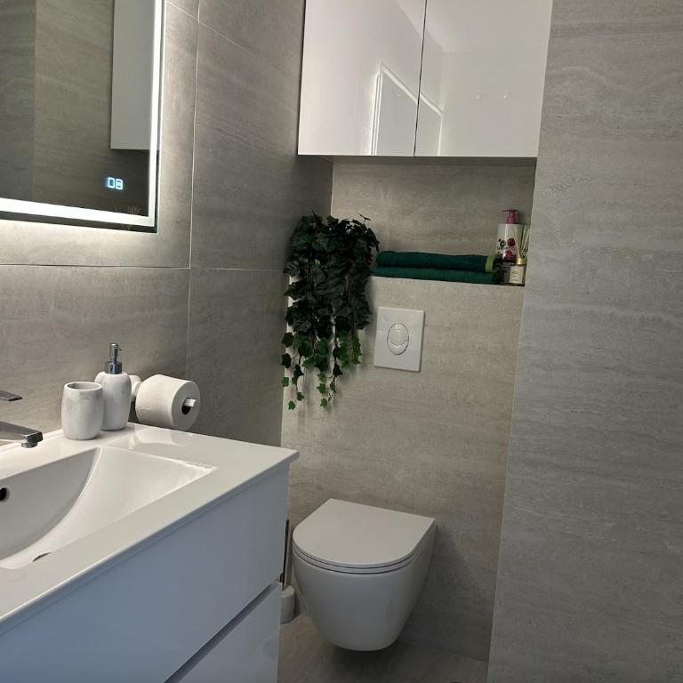 Malibu apartament, Benalmádena - Apartamento de 1 dormitorio - 13
