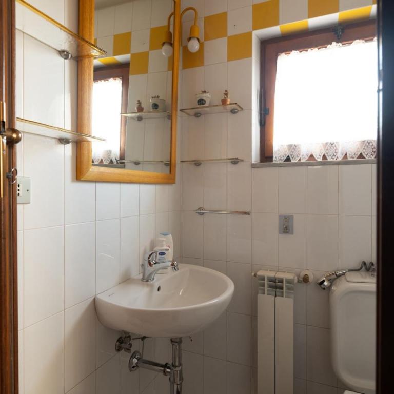 La casa di Pina - Junior Suite con Terrazza - 17