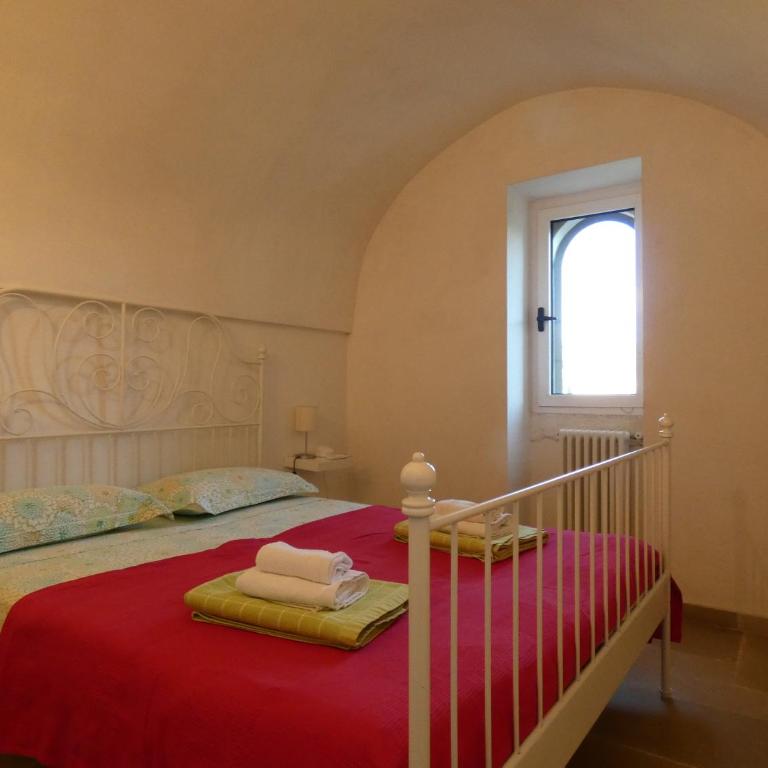 Villa Miccoli apartments - Casa con 1 Camera da Letto - 4