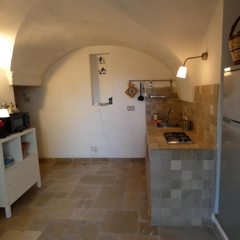 Villa Miccoli apartments - Casa con 1 Camera da Letto - 3