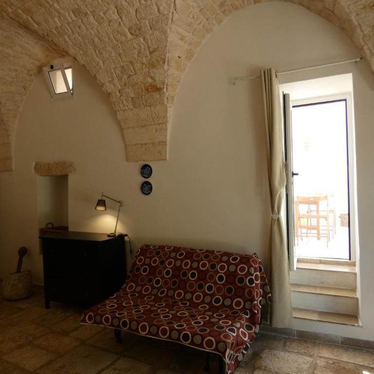 Villa Miccoli apartments - Casa con 1 Camera da Letto - 2