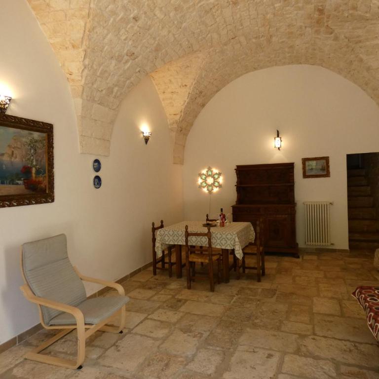 Villa Miccoli apartments - Casa con 1 Camera da Letto - 10