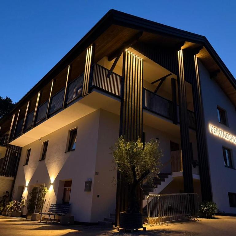 Peintnerhof Appartments & Zimmer - Appartamento con 1 Camera da Letto - 2