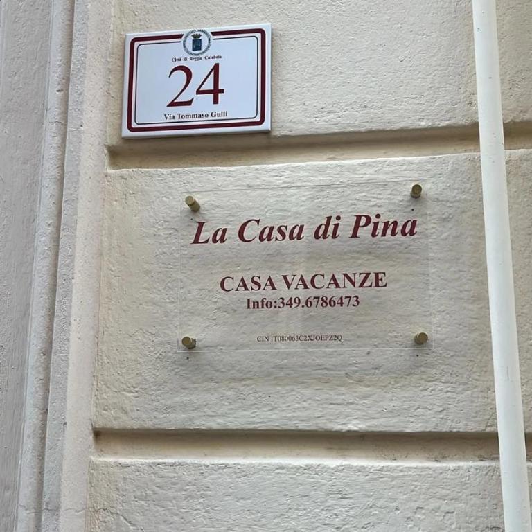 La casa di Pina - Junior Suite con Terrazza - 7