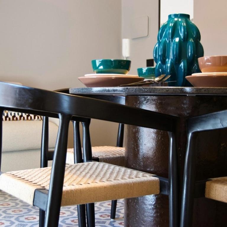 L'Opificio Siciliano Boutique Apartments - Appartamento con 1 Camera da Letto - 20