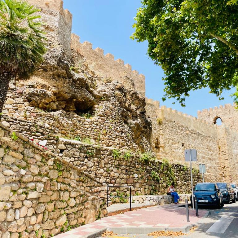 Marbella Old Town - Pedestrian area, walk to beach - Magnolia Properties - Apartamento de 2 dormitorios - 19
