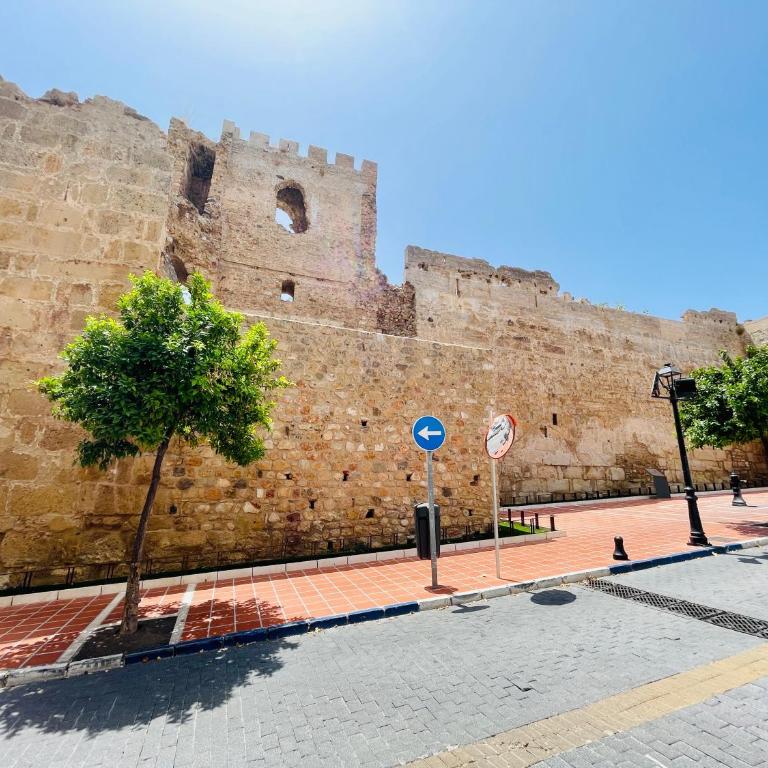 Marbella Old Town - Pedestrian area, walk to beach - Magnolia Properties - Apartamento de 2 dormitorios - 18
