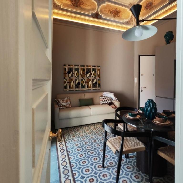 L'Opificio Siciliano Boutique Apartments - Appartamento con 1 Camera da Letto - 22
